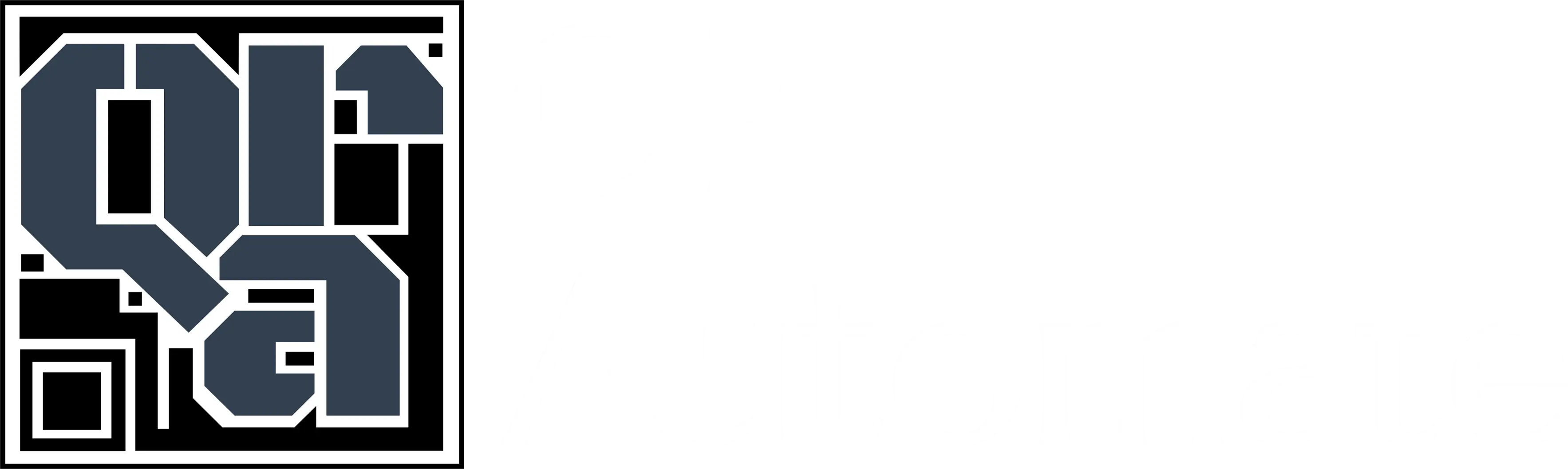 QR Automate Logo